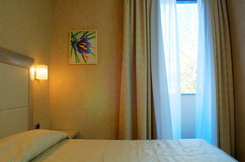 Hotel Susa