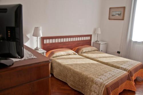Bed & Breakfast La Villetta