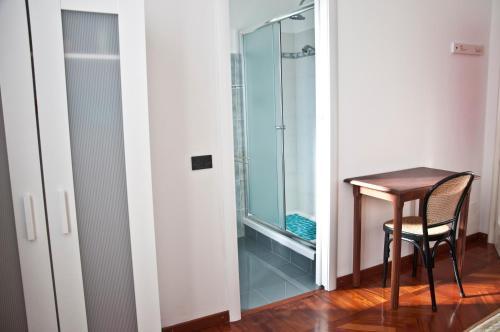 Bed & Breakfast La Villetta