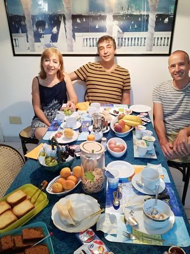 Bed & Breakfast La Villetta