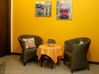 Hotel Amendola Fiera