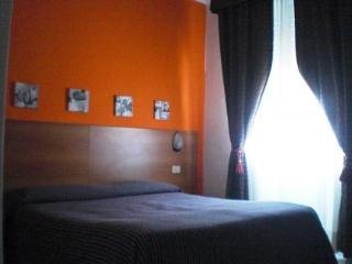 Hotel Amendola Fiera