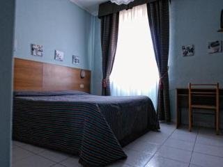 Hotel Amendola Fiera