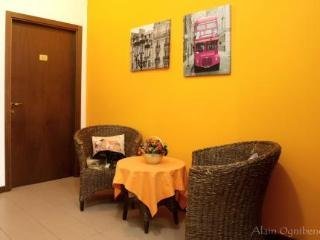 Hotel Amendola Fiera