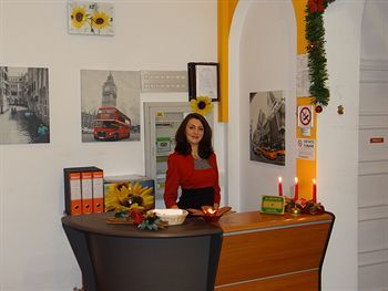 Hotel Amendola Fiera