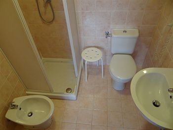 Hotel Amendola Fiera