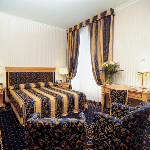 Andreola Central Hotel