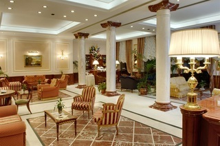 Andreola Central Hotel