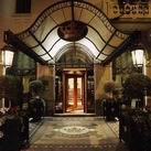 Andreola Central Hotel