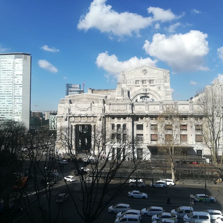 Hotel Bristol