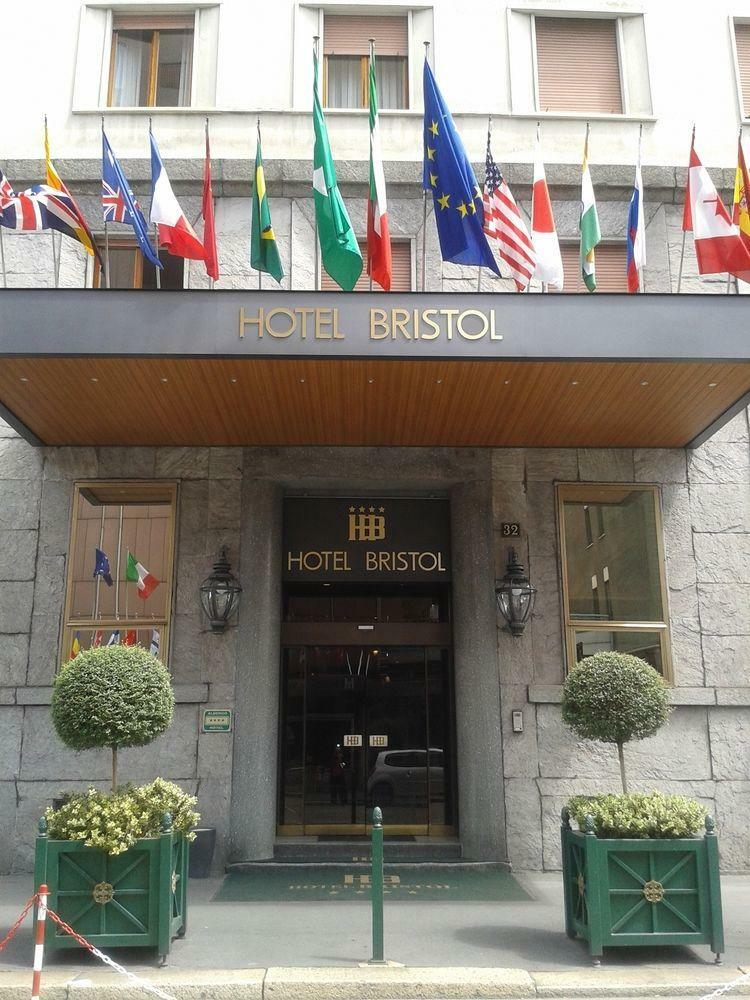 Hotel Bristol