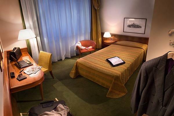Hotel Cavour