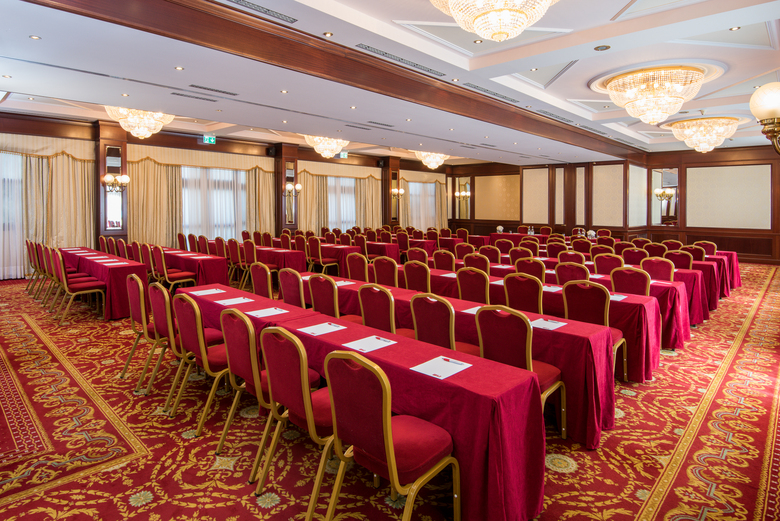 Hotel Leonardo Milan City Centre