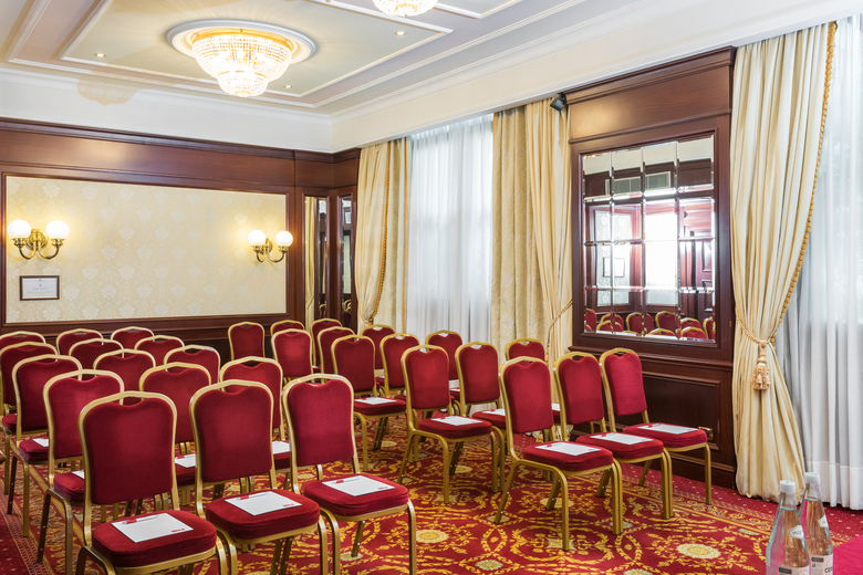 Hotel Leonardo Milan City Centre