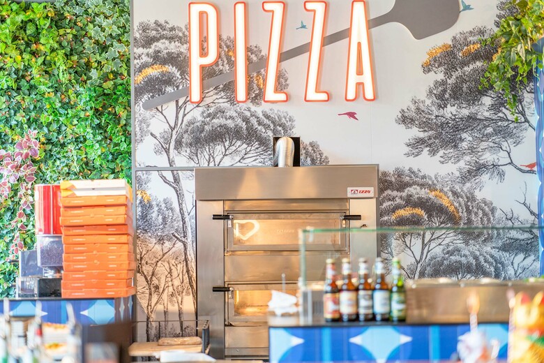 Hotel Leonardo Milan City Centre