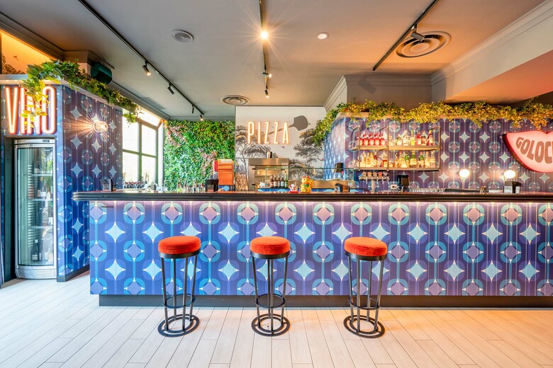 Hotel Leonardo Milan City Centre