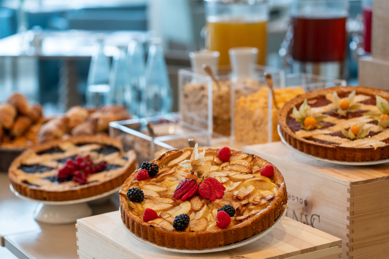 Hotel Leonardo Milan City Centre