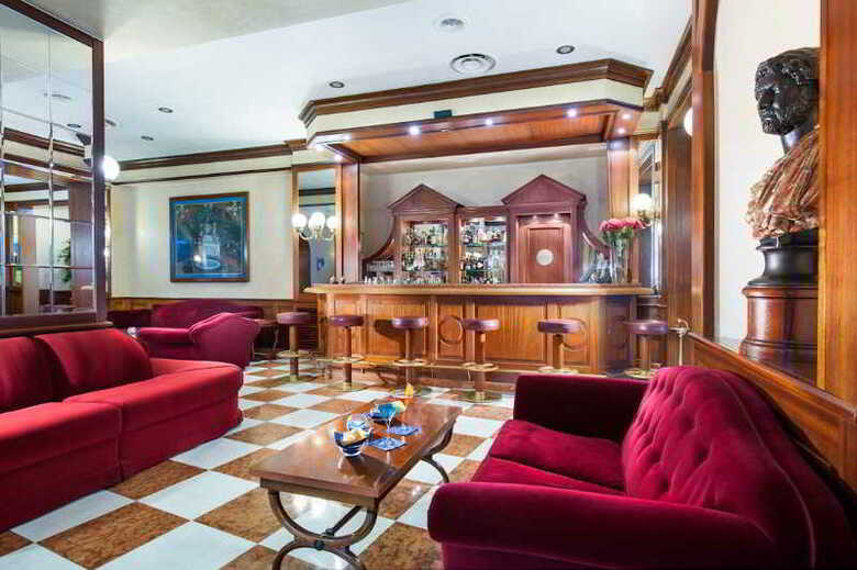 Hotel Leonardo Milan City Centre