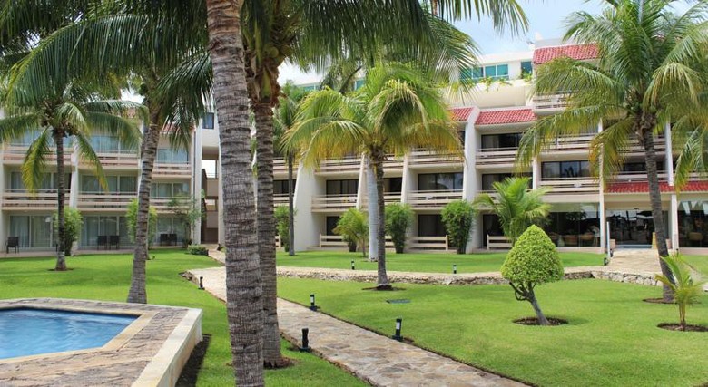 Ocean Spa Hotel