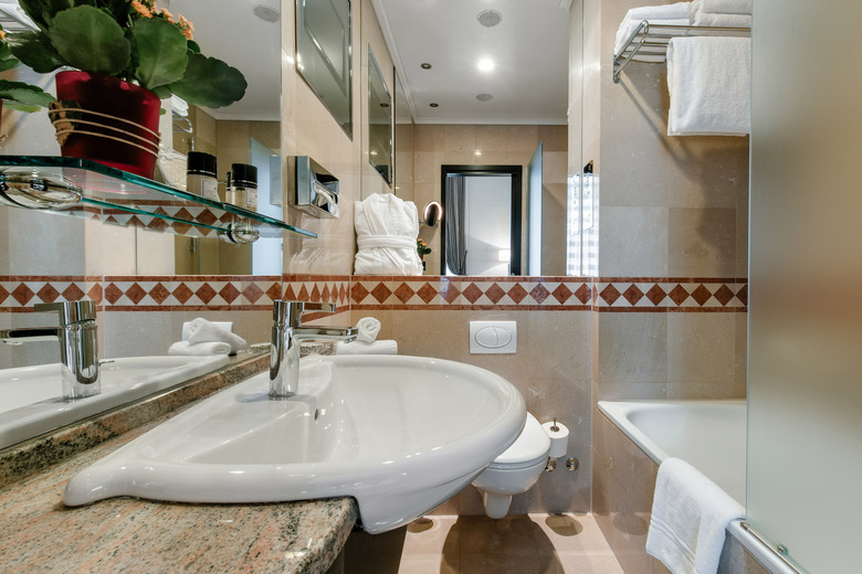 Hotel Swiss�tel Geneva M�tropole