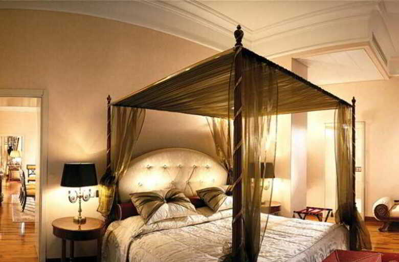 Hotel Swiss�tel Geneva M�tropole