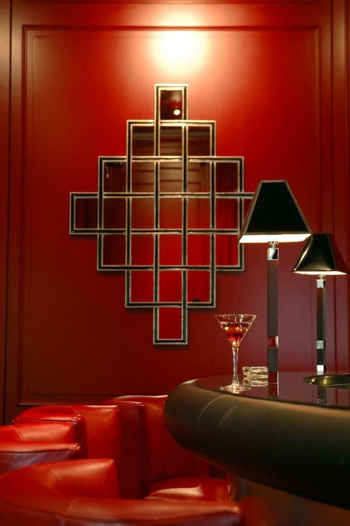 Hotel Swiss�tel Geneva M�tropole