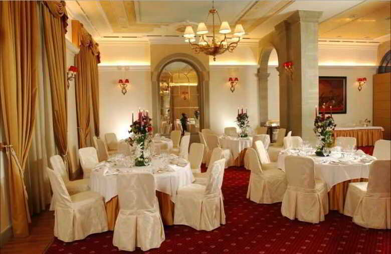 Hotel Swiss�tel Geneva M�tropole