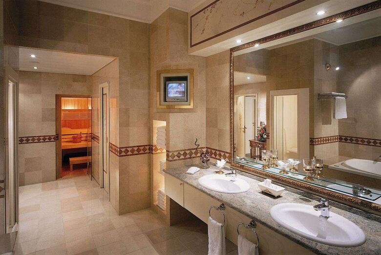 Hotel Swiss�tel Geneva M�tropole