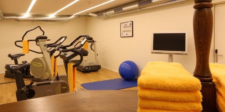 Abc Swiss Quality Hotel