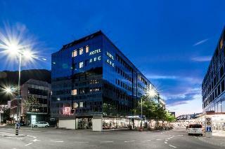 Abc Swiss Quality Hotel