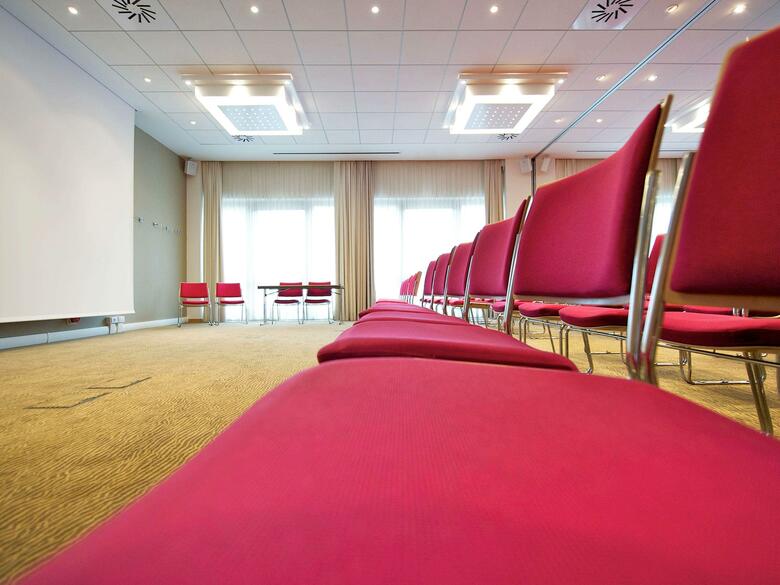 Hotel Novotel Milano Malpensa