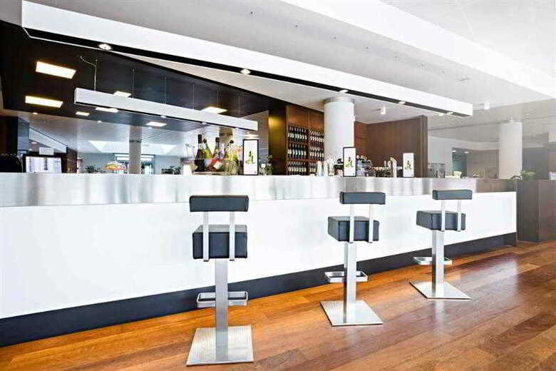 Hotel Novotel Milano Malpensa