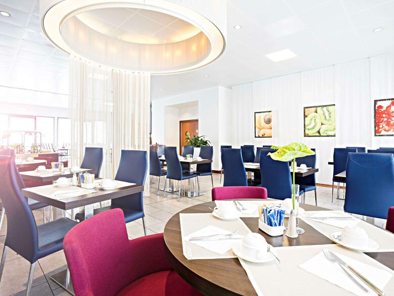 Hotel Novotel Milano Malpensa