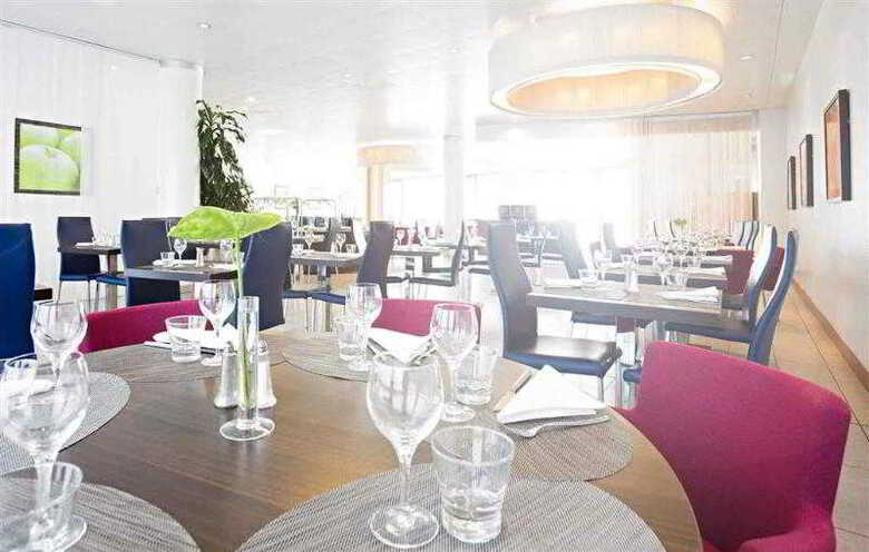 Hotel Novotel Milano Malpensa