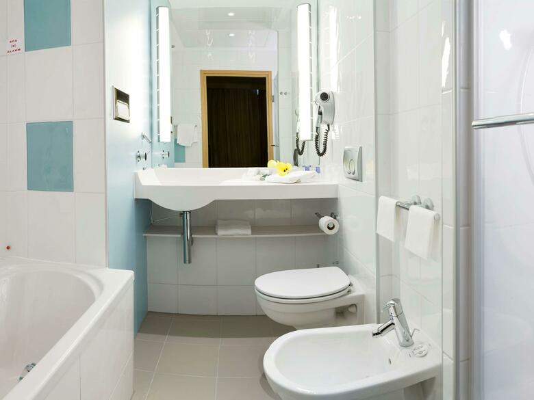 Hotel Novotel Milano Malpensa