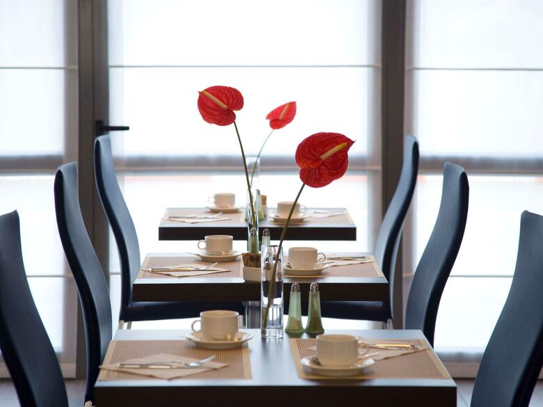 Hotel Novotel Milano Malpensa