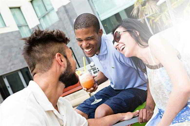 Hotel Novotel Milano Malpensa
