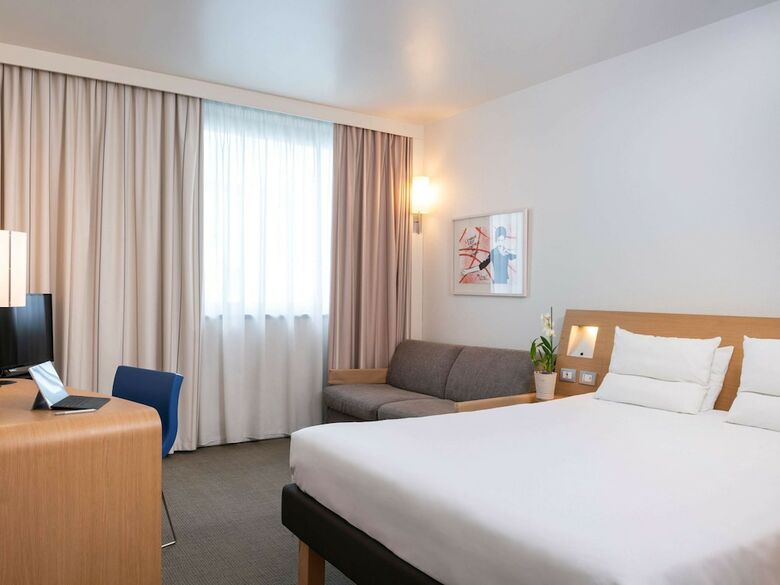 Hotel Novotel Milano Malpensa