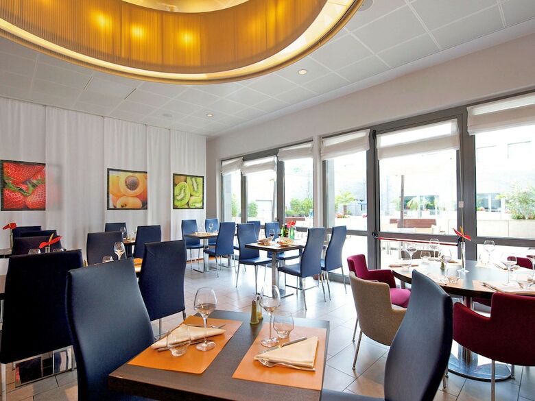 Hotel Novotel Milano Malpensa