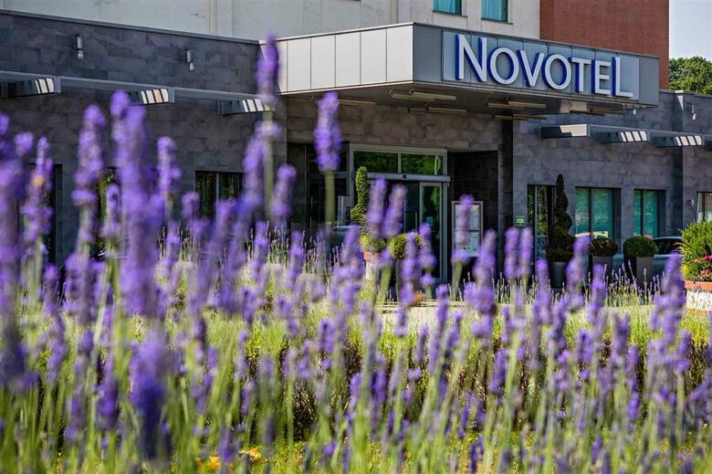 Hotel Novotel Milano Malpensa