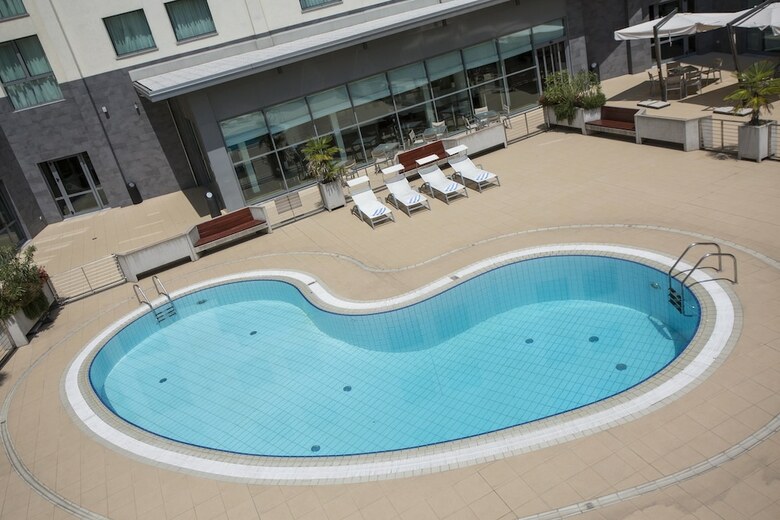 Hotel Novotel Milano Malpensa