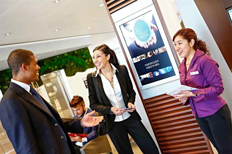 Hotel Novotel Milano Malpensa
