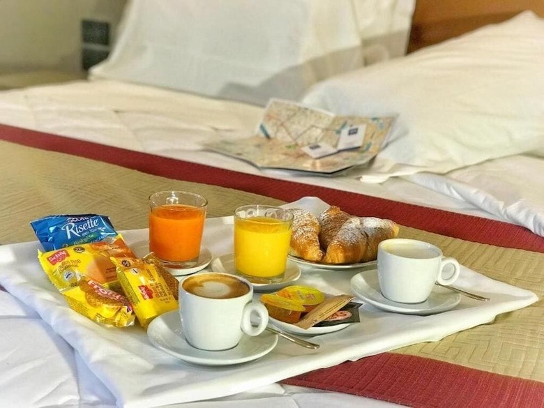Hotel Liberty