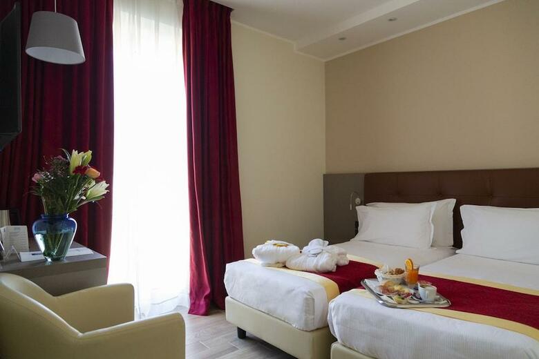 Hotel Liberty