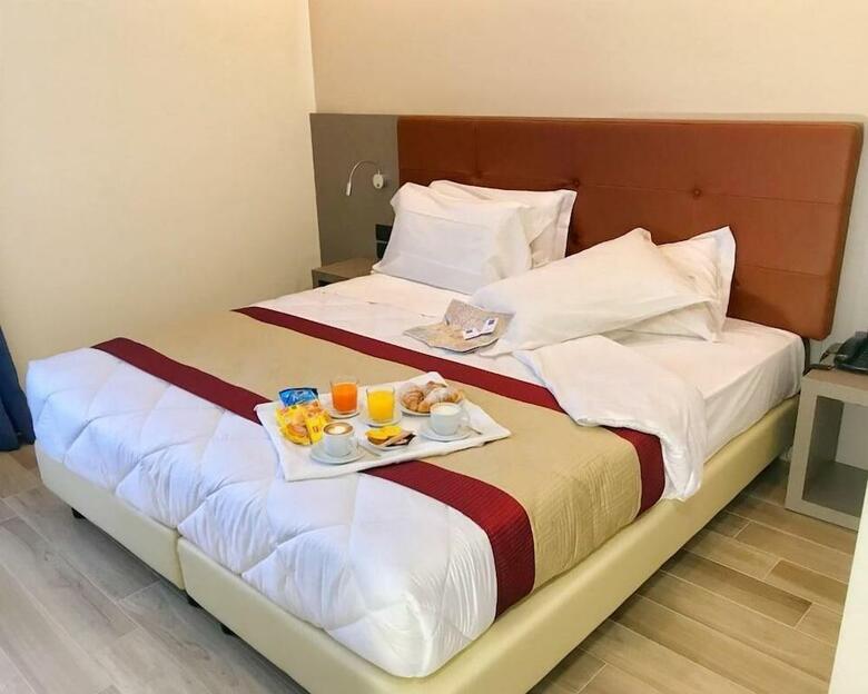 Hotel Liberty