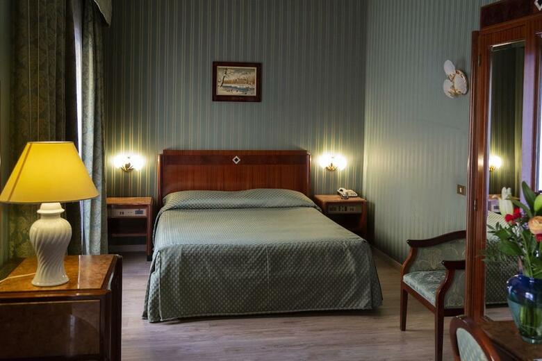 Hotel Liberty