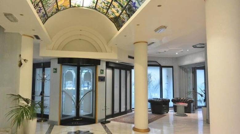 Hotel Liberty