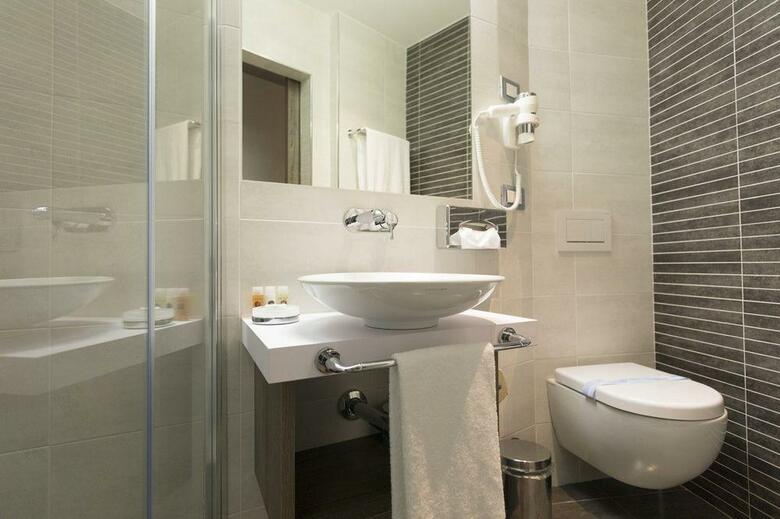 Hotel Mentana