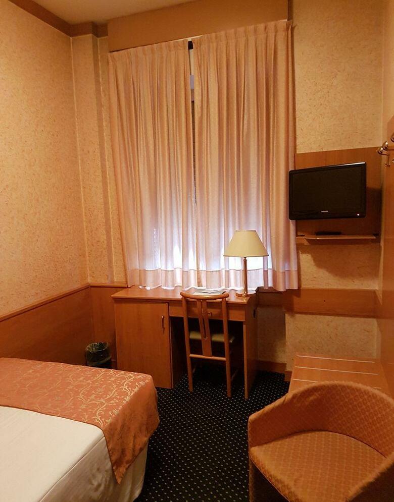 Hotel Mentana