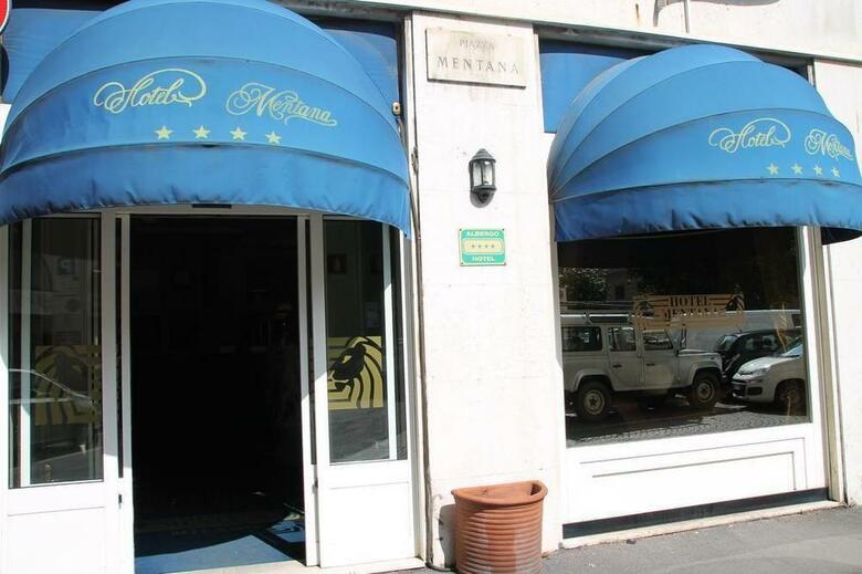 Hotel Mentana